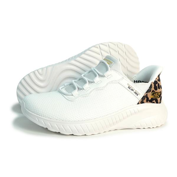 SKECHERS（スケッチャーズ） スニーカー レディース スリップインズ