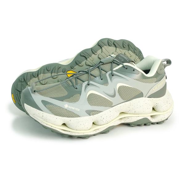 メレル MERRELL スニーカー メンズ スピード アーク マティス ゴアテックス 00003545 ホワイト セージ SPEED ARC MATIS GORE-TEX アウトドア ハイキング