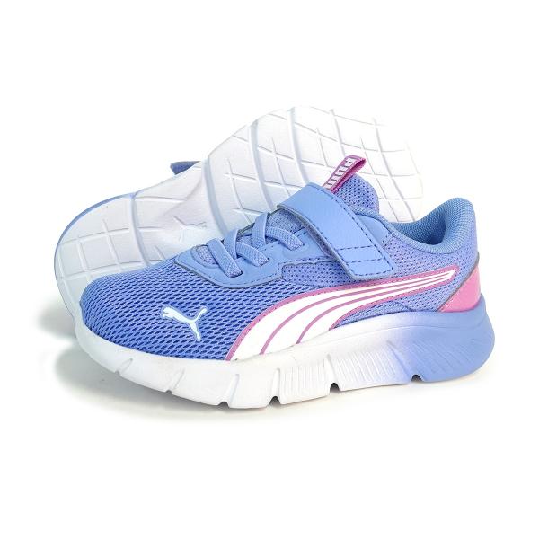 PUMA（プーマ） スニーカー 子供靴 運動靴 キッズ フレックス