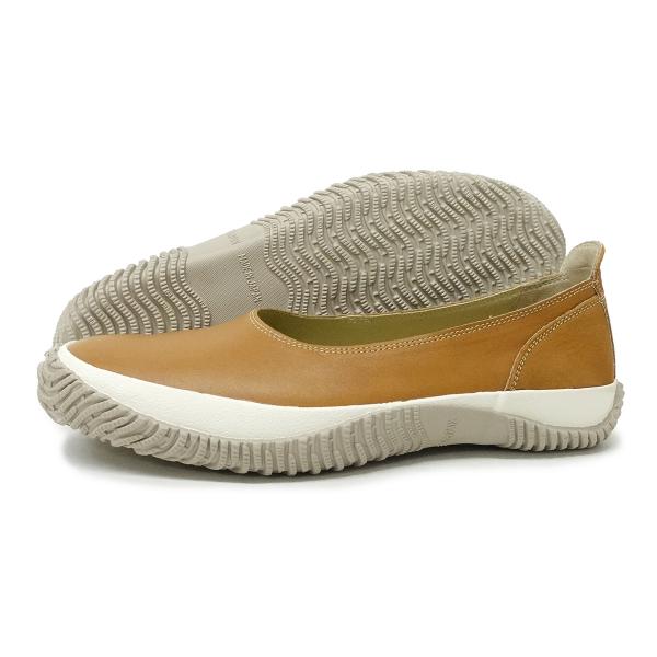 スピングルムーブ SPINGLE MOVE スピングルムーヴ スニーカー パンプス レディース スリッポン SPM-1811 ライトブラウン g-fine_8201099