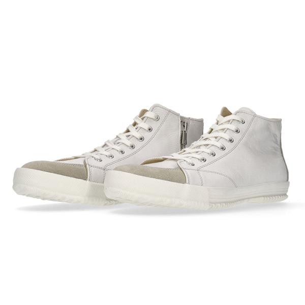 SPINGLE（スピングル） スニーカー ミドルカット メンズ レディース SP