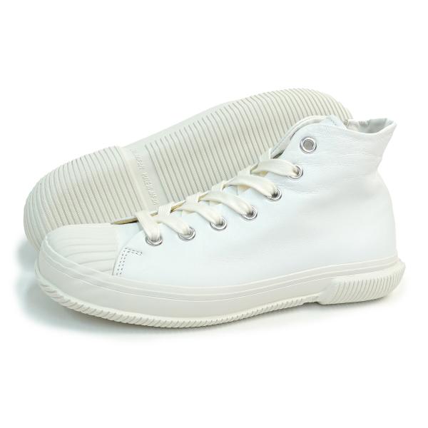 SPINGLE スピングル スニーカー レディース SP-1817 ホワイト