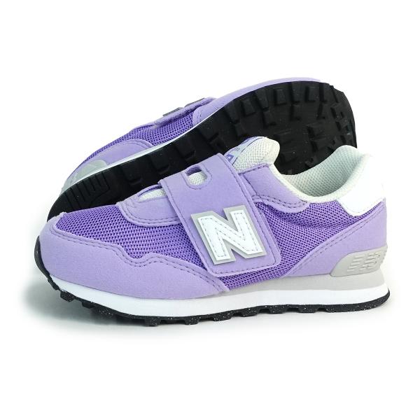 ニューバランス　new balance キッズ　NB PV515BL Wパープル 楽天市場】ニューバランス PV515 スニーカー ベビー キッズ