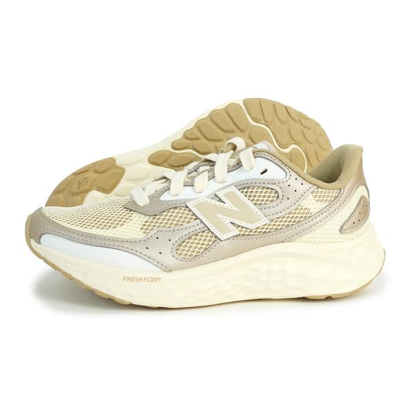 New Balance（ニューバランス） スニーカー レディース フレッシュ