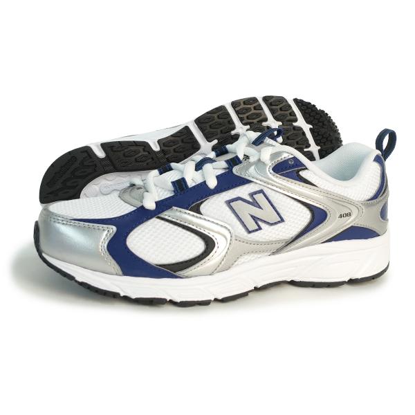 New Balance（ニューバランス） スニーカー メンズ レディース NB U408