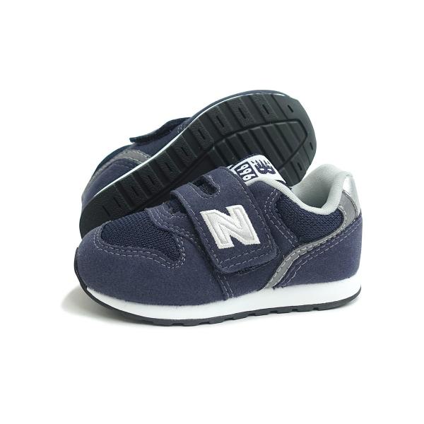 ニューバランス New Balance ベビー スニーカー 996 子供靴 Iz996 Cnv ネイビー 紺 出産祝 赤ちゃん ファーストシューズ プレゼント 入園祝 幼稚園 保育園 Buyee Buyee Japanese Proxy Service Buy From Japan Bot Online