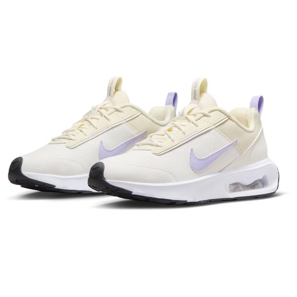 NIKE（ナイキ） レディース スニーカー AIR MAX INTRLK ライト DX3705