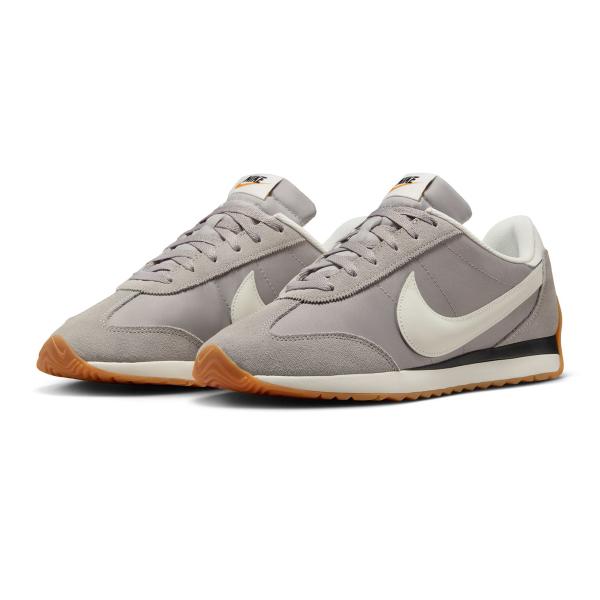 [ナイキ] パシフィック [PACIFIC] カレッジグレー/ブラック/ガムイエロー/セイル HQ2052-003 NIKE（ナイキ） メンズ スニーカー ローカット パシフィック PACIFIC