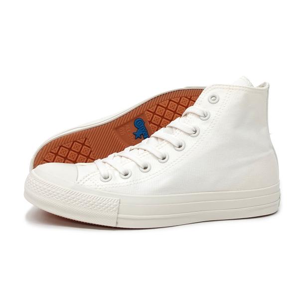 コンバース Converse スニーカー メンズ レディース ハイカット オールスター 100 ホワイトプラス ハイ ホワイト 白 All Star 100 Whiteplus Hi 抗菌 抗ウイルス Buyee 日本代购平台 产品购物网站大全 Buyee一站式代购 Bot Online