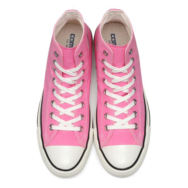 コンバース Converse メンズ レディース ハイカット オールスター Us カラーズ ハイ ローズ ピンク All Star Us Colors Hi Buyee Buyee Japanese Proxy Service Buy From Japan Bot Online