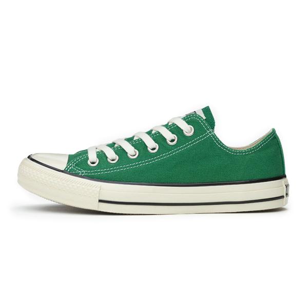 コンバース Converse メンズ レディース ローカット オールスター Us カラーズ オックス アイリッシュスプリング グリーン 緑 All Star Us Colors Ox Buyee Buyee Japanischer Proxy Service Kaufen Sie Aus Japan