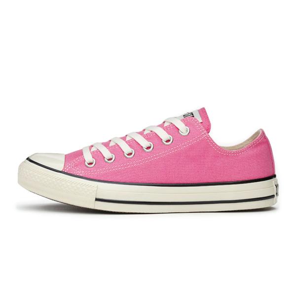 コンバース Converse メンズ レディース ローカット オールスター Us カラーズ オックス ローズ ピンク All Star Us Colors Ox Buyee 日本代购平台 产品购物网站大全 Buyee一站式代购 Bot Online
