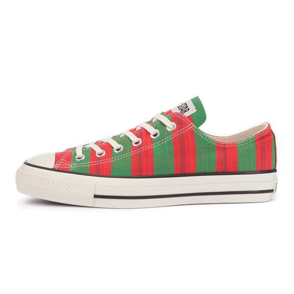 Ro[X CONVERSE Y fB[X [Jbg I[X^[ uLit@\eLX^C OX bh/O[ ALL STAR BURKINAFASO-TEXTILE OX