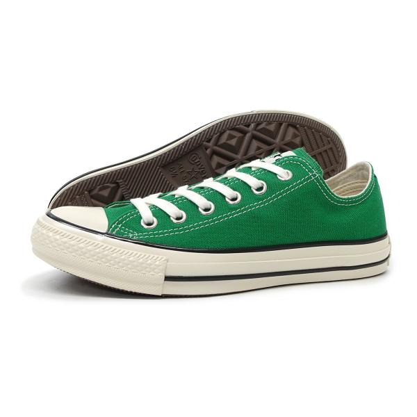コンバース 靴 緑 - メンズスニーカーの人気商品・通販・価格比較 