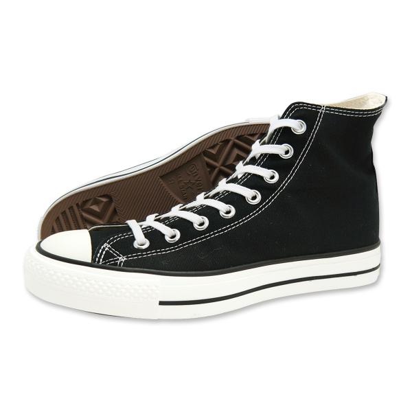 Ro[X CONVERSE Xj[J[ LoX I[X^[ J nC CANVAS ALL STAR J HI ubN  nCJbg Y fB[X {