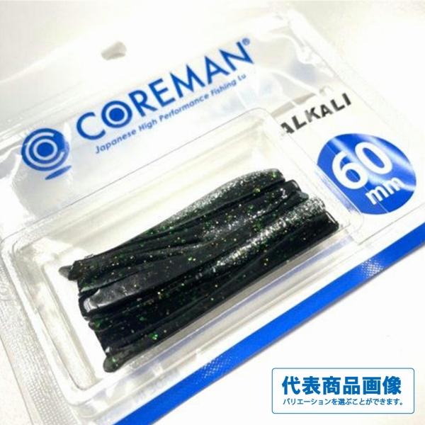 コアマン アルカリシャッド 55mm : グッドフィッシング - 通販 - Yahoo