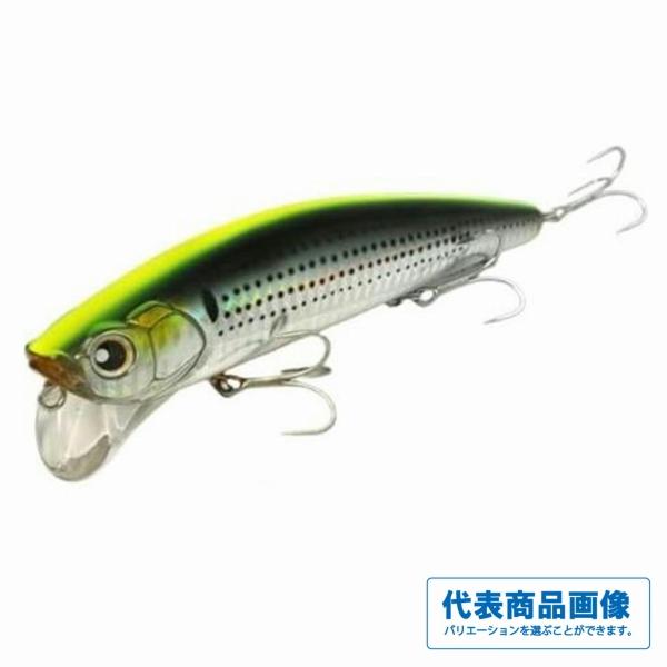 ロンジン　ウェイキーブー137 ウェイキーブー137 ロンジン : グッドフィッシング - 通販 - Yahoo