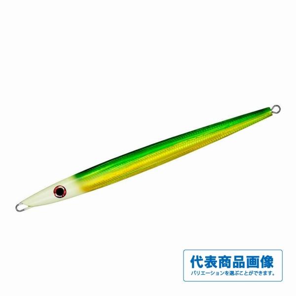 ソルティガ　TBジグ　220g セット ソルティガTBジグ2アデル 220g ダイワ : グッドフィッシング - 通販