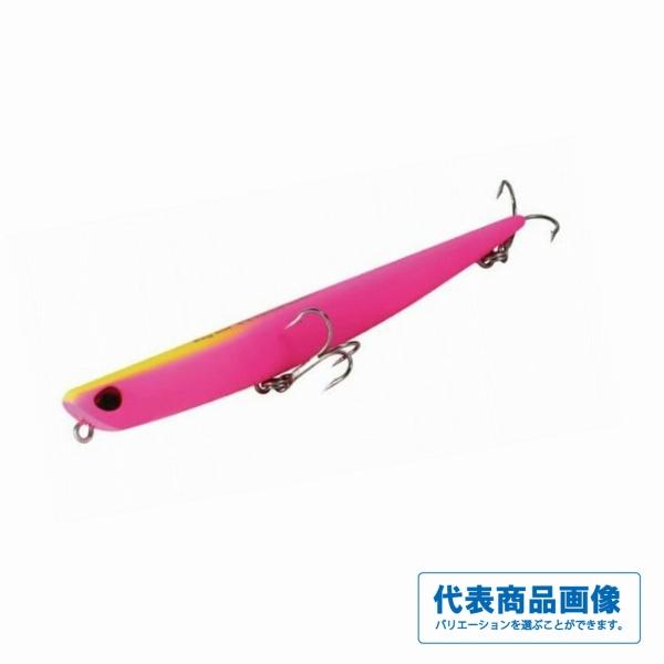 DUO　マニック　ニョロニョロ　その他セット べイルーフマニック 95 DUO : グッドフィッシング - 通販 - Yahoo