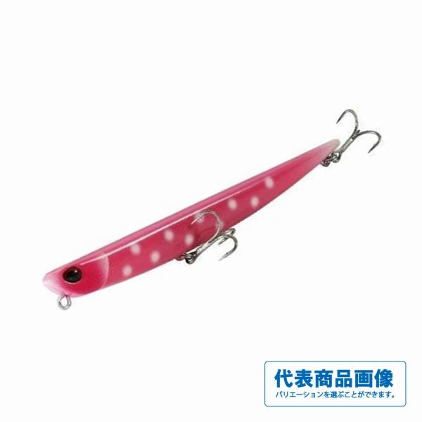 べイルーフマニックスロー115 DUO : グッドフィッシング - 通販