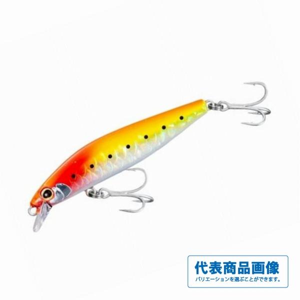 サイレントアサシン80S JET XM-280N シマノ : グッドフィッシング