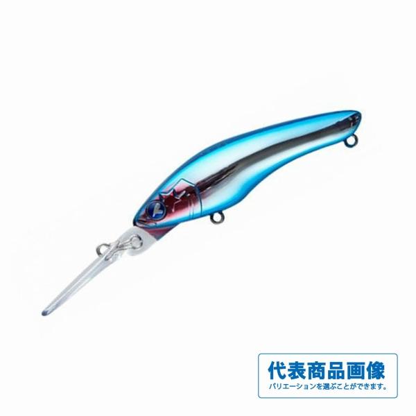 クミホンディープ75S ブルーブルー : グッドフィッシング - 通販