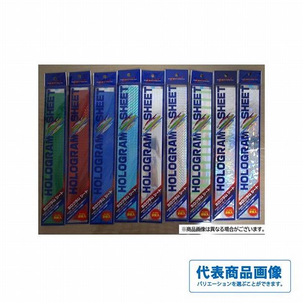 ホログラムシート マルシン : グッドフィッシング - 通販 - Yahoo
