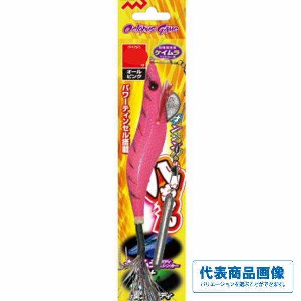 ダンシング八ちゃん4号 マルシン : グッドフィッシング - 通販 - Yahoo