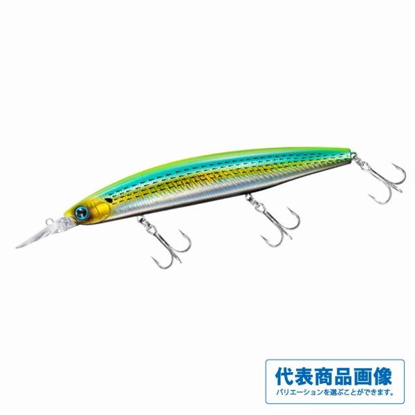 SLS−Zセットアッパー145S−DR ダイワ : グッドフィッシング - 通販