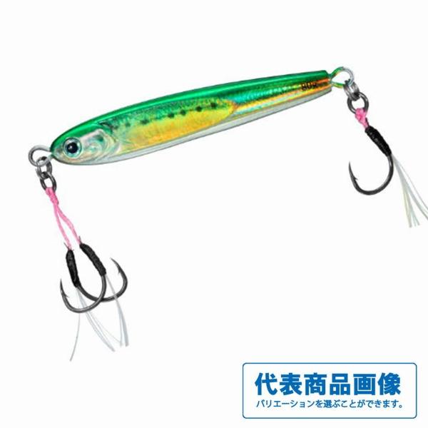 新品未使用品‼️ ダイワtgベイト80g ( tgベイトSLJ ) TGベイトSLJ80 ダイワ : グッドフィッシング - 通販 - Yahoo!ショッピング
