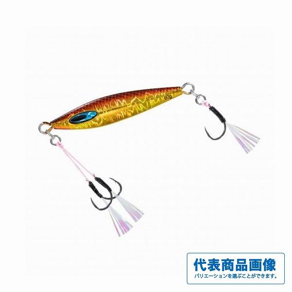 新春大売出し ソルティガFKジグTG SLJ 40g ダイワ : グッド