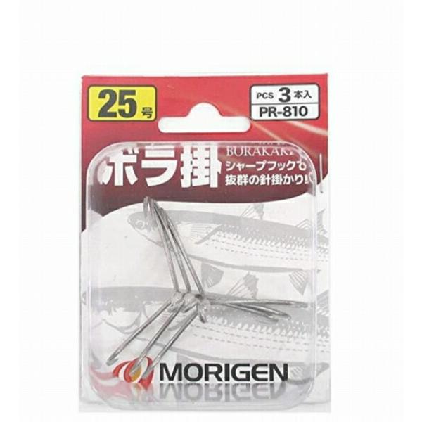 ボラ掛 25号 もりげん : グッドフィッシング - 通販 - Yahoo!ショッピング
