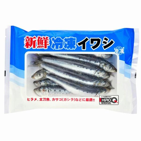 新鮮冷凍イワシ はなまる : グッドフィッシング - 通販 - Yahoo