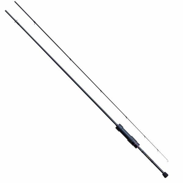 宵姫華弐 S59FL-solid ラグゼ 宵姫 華弐 S59FL-solid 5.9F がまかつ : グッドフィッシング