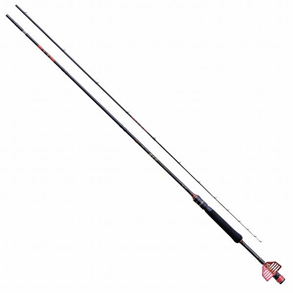 決算セール がまチヌ 銀参郎 ULTIMATE MH 2.7m がまかつ : グッド