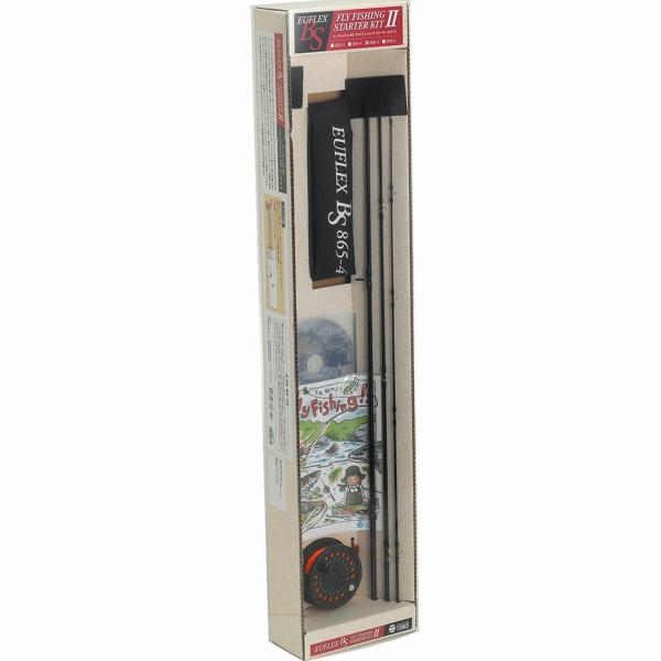 TMC ユーフレックス BS FFスターターキット? 803-4 ティムコ : グッド 