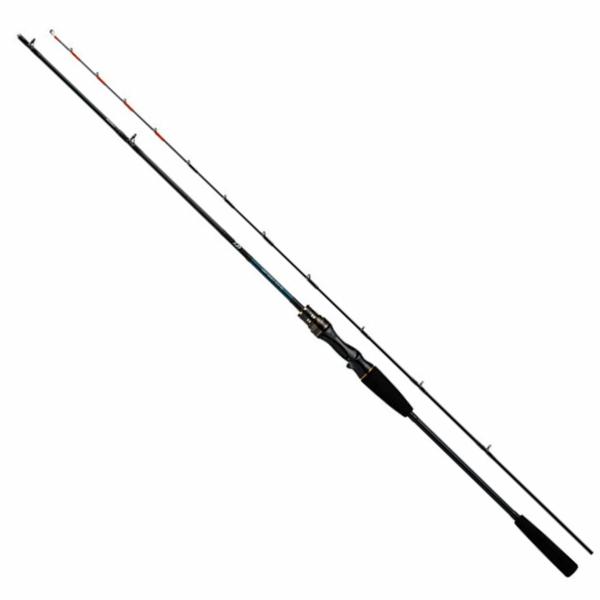 ライトゲームX 73 MMH−190・R ダイワ : グッドフィッシング