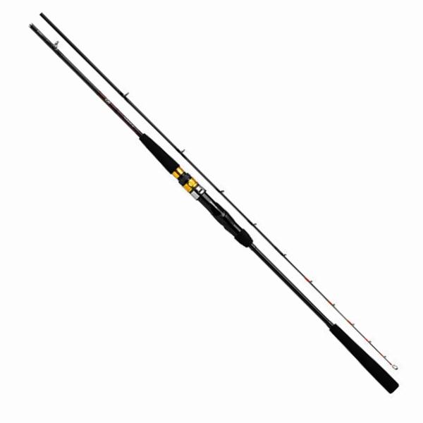 値下げダイワ タチウオ　X H-180 太刀魚 竿　DAIWA タチウオXH-180 ダイワ : グッドフィッシング - 通販 - Yahoo!ショッピング