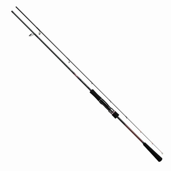 紅牙X 69MHS-S ダイワ : グッドフィッシング - 通販 - Yahoo!ショッピング