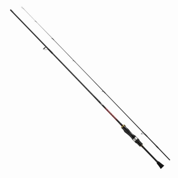 ダイワDAIWA ジング/メバリングロッド AJI_MEBARU X 68L-T AJI MEBARU X 68LT ダイワ : グッドフィッシング - 通販 - Yahoo