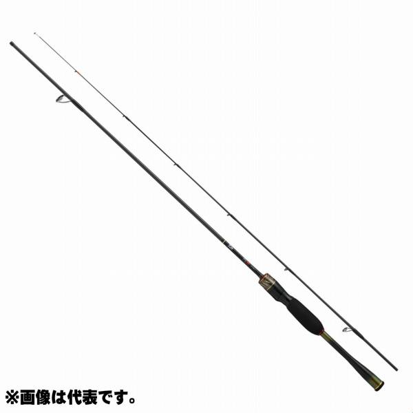 月下美人 MX AJING 54L T・J ダイワ : グッドフィッシング - 通販