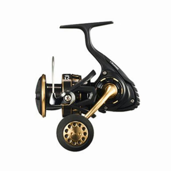 夏の大感謝祭 23BG SW 4000D−CXH ダイワ : グッドフィッシング
