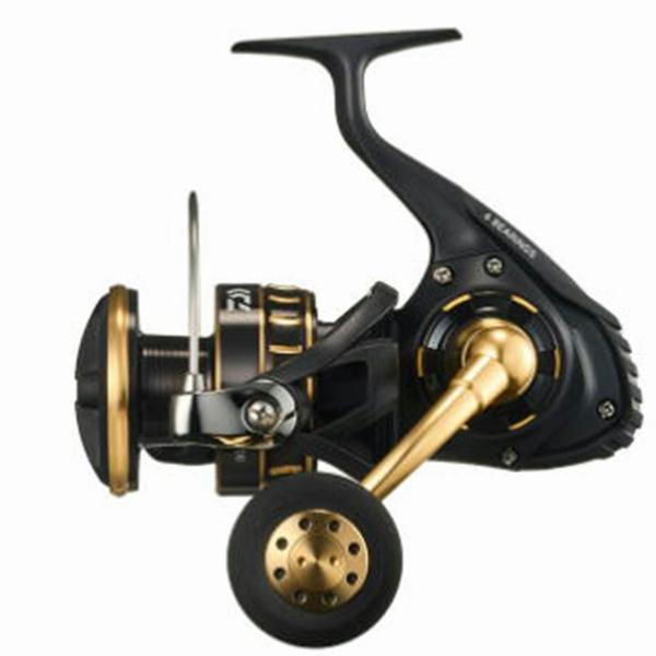 23BG SW 8000-H ダイワ : グッドフィッシング - 通販 - Yahoo!ショッピング
