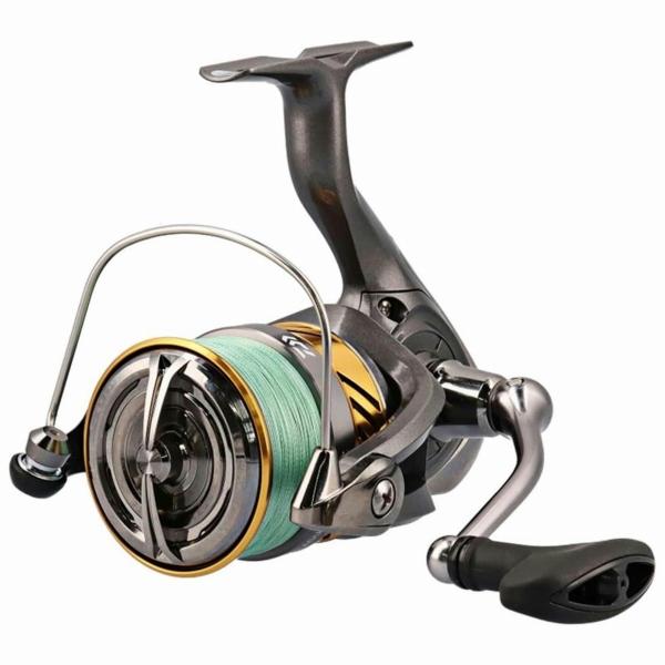 ダイワ 23 ラグナ LT4000-C 未使用品 23ラグナLT4000-C 1.5号 ダイワ : グッドフィッシング - 通販 - Yahoo