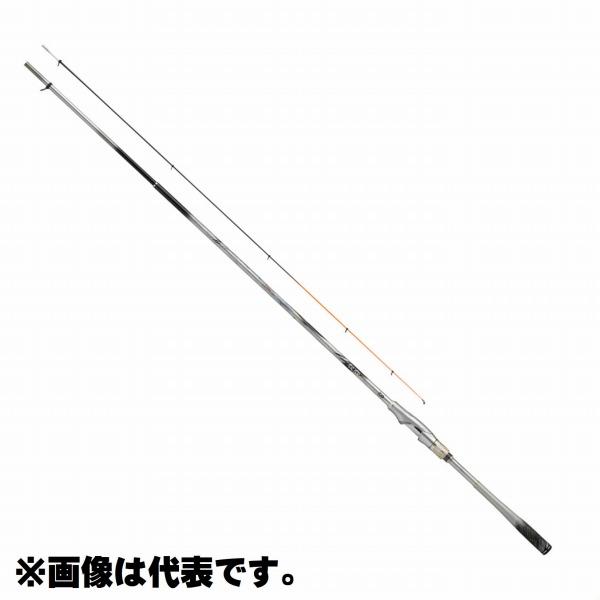 銀狼王牙 S 03-53 ダイワ 予約 新製品予約キャンペーン : グッド