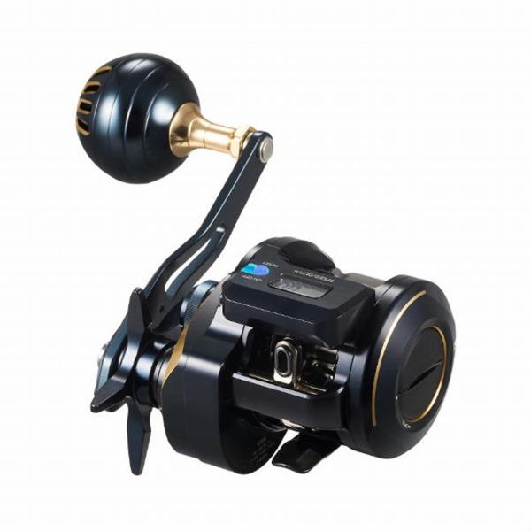 25ソルティガIC 300-C ダイワ 予約 新製品予約キャンペーン : グッド