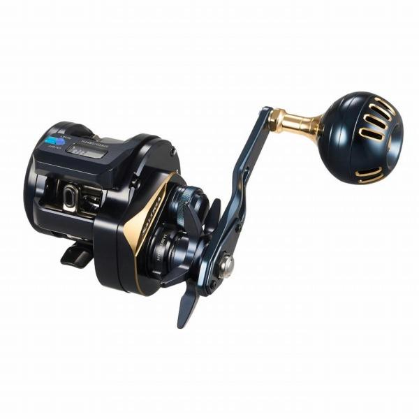 25ソルティガIC 300L-C ダイワ 予約 新製品予約キャンペーン : グッド