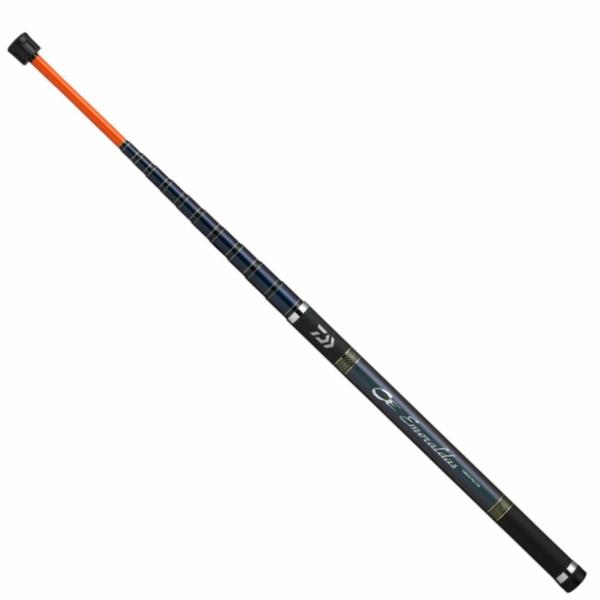 EMERALDAS LANDING POLE 550 ダイワ : グッド
