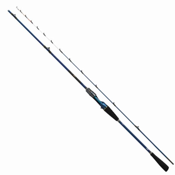 極鋭 LG 91H-170 ダイワ : グッドフィッシング - 通販 - Yahoo