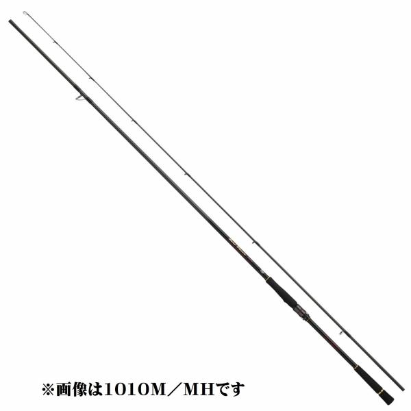 OVERTHERE SX 106M ダイワ : グッドフィッシング - 通販